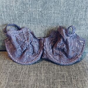 Victoria's Secret 34DDD Dream Angels push up without padding bra